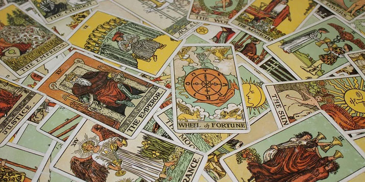¿Cómo leer las cartas del tarot? - horoscopos-de-hoy.com